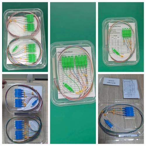 Bộ Chia Quang suy hao bao Nhiêu?