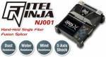 máy hàn cáp quang fitel nj-001