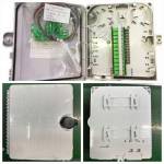 Hộp odf 12fo ngoài trời SC/APC/UPC