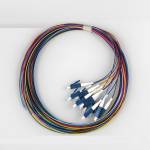 dây nối quang LC/UPC, Singlemode