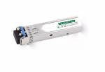 1.25G SFP LX 1310nm 20km - 100km Dual LC Single mode