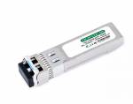 10G CWDM SFP+1270nm ~ 1610nm DDM Duplex LC